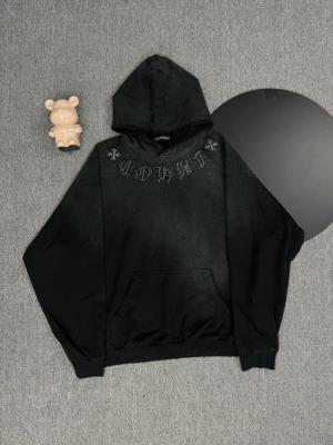 wholesale quality chrome hearts hoodies model no. 24
